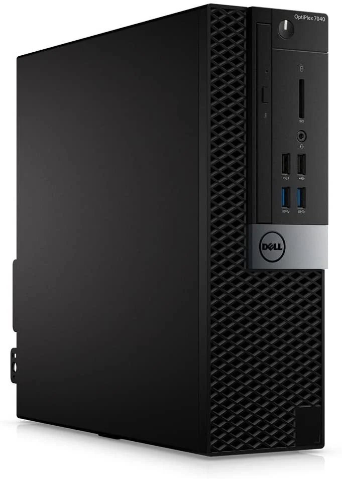 🔥 PC Murah & Laju! Dell OptiPlex 7040 SFF (Core i5 / 8GB RAM / 128GB SSD)